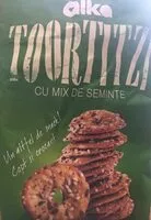 Mängden socker i Toortitzi