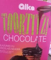Mängden socker i Toortitzi
