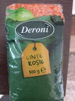 Mängden socker i Linte roșie