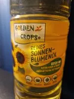 Mängden socker i Reines Sonnenblumenöl