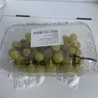 Mängden socker i Grapes