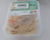 Mängden socker i Humus