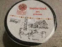 Socker och näringsämnen i Gusturi romanești