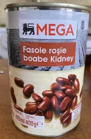 Mängden socker i Red Kidney Beans