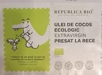 Mängden socker i ulei de cocos ecologic