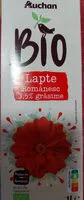 Mängden socker i Bio Lapte Românesc 3.5% grăsime