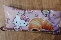 Mängden socker i Croissant