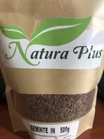 Mängden socker i Seminte de in