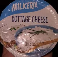 Mängden socker i Cottage Cheese