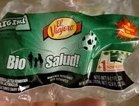 Mängden socker i Jose