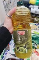 Mängden socker i Huile d olive