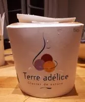 Mängden socker i Terre délice canelés