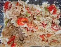 Mängden socker i Salade niçoise au thon