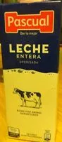 Mängden socker i Leche Entera Uperisada