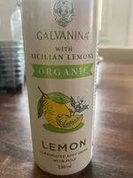 Mängden socker i lemon carbonated soft drink