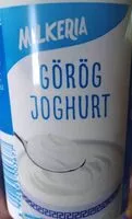 Mängden socker i Greek yogurt