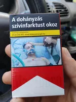 Mängden socker i Cigaretta