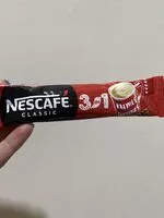 Mängden socker i Coffee