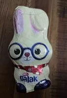 Mängden socker i Lapin galak