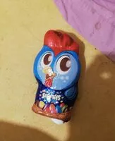 Mängden socker i Poussin - Smarties