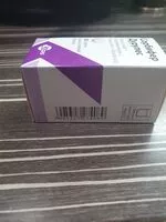 Mängden socker i Сорбифер Дурулес