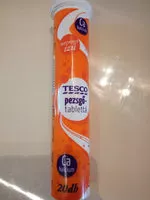 Mängden socker i Kalcium pezsgő tabletta