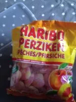 Mängden socker i Peaches