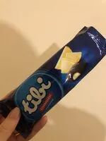 Mängden socker i Tibi