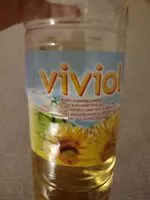 Mängden socker i reines Sonnenblumenöl