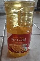 Mängden socker i Frittieröl