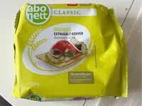 Mängden socker i Rozsos