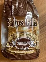 Mängden socker i Sajtos Tallér Natúr