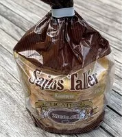 Mängden socker i Sajtos Tallér