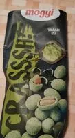 Mängden socker i Crassh