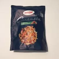 Mängden socker i Caramoon