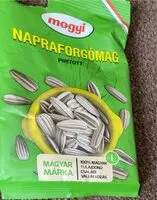 Mängden socker i Napraforgomag