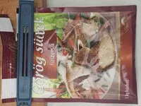 Mängden socker i Görög sültek fűszersó