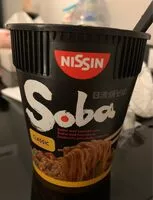 Mängden socker i Nouilles Classic