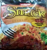 Mängden socker i Premium Smack