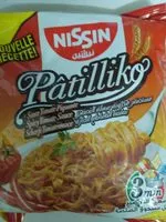 Mängden socker i Patilliko