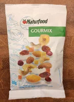 Mängden socker i Gourmix