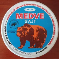 Mängden socker i Medve Sajt