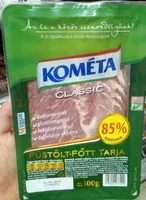 Mängden socker i Classic Füstölt-Főtt tarja