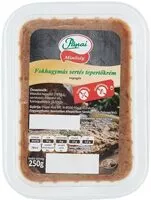 Mängden socker i Fokhagymás sertés tepertőkrém