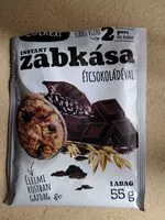 Mängden socker i Zabkasa etcsokis