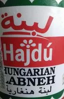 Mängden socker i Hungarian Labneh