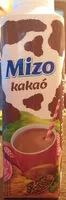 Mängden socker i Mizo Kakaó