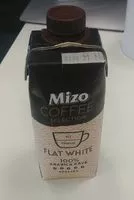 Mängden socker i Flat white