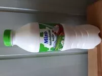 Mängden socker i MIZO kaukázusi kefir
