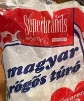 Mängden socker i Rögös turo
